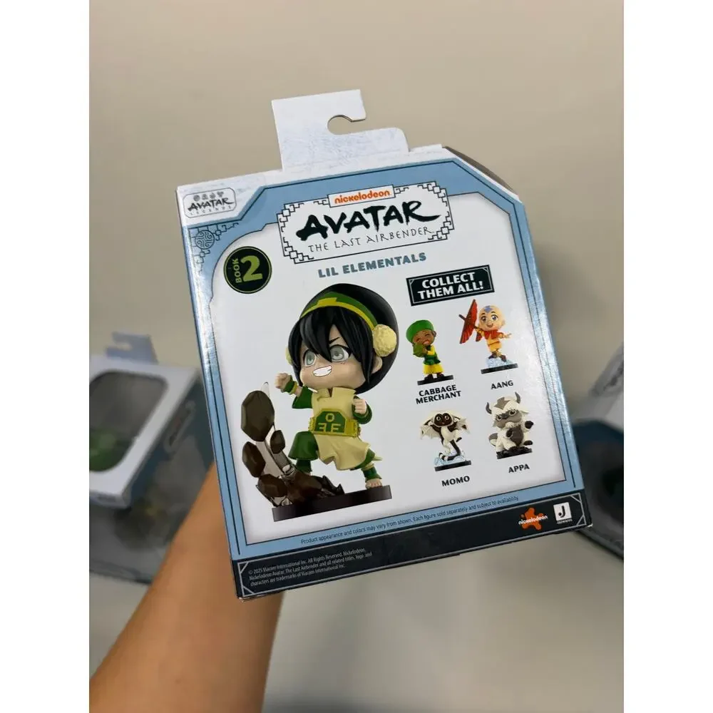jazwares lot characters